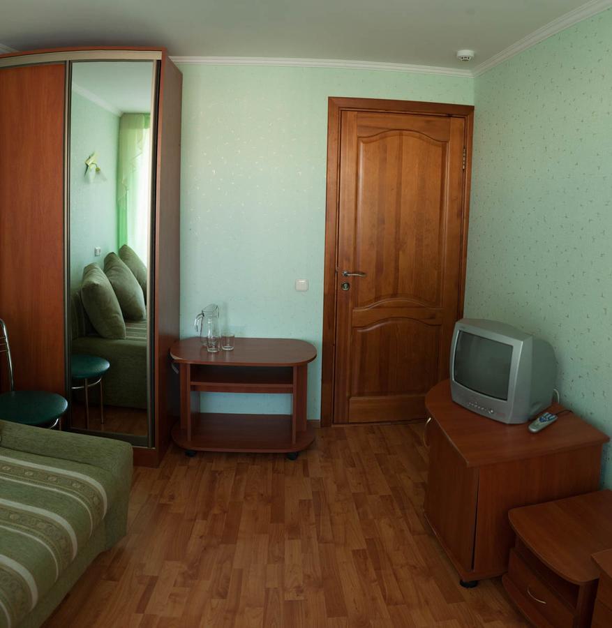 Narochanka Sanatorium Екстериор снимка