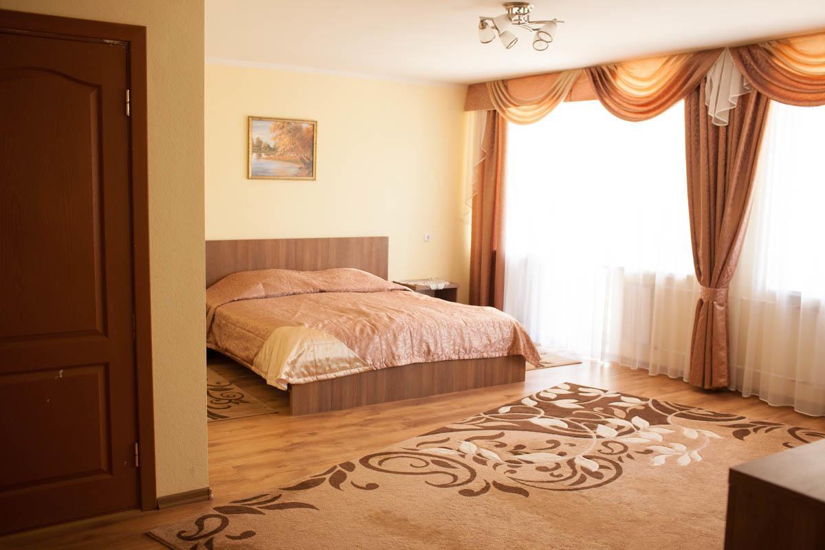Narochanka Sanatorium Екстериор снимка