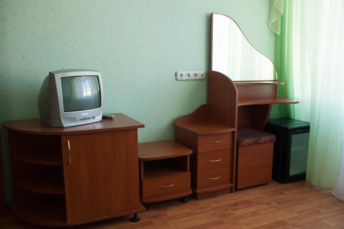 Narochanka Sanatorium Екстериор снимка