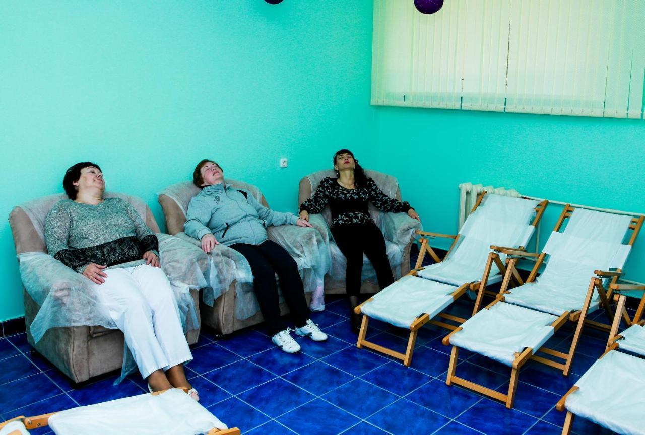 Narochanka Sanatorium Екстериор снимка